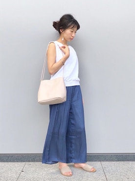 nabeshimaさんのコーディネート