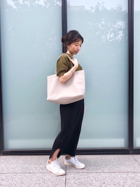 nabeshimaさんのコーディネート