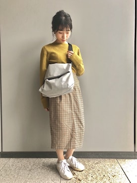 nabeshimaさんのコーディネート