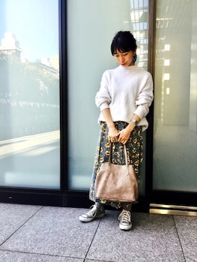 nabeshimaさんのコーディネート