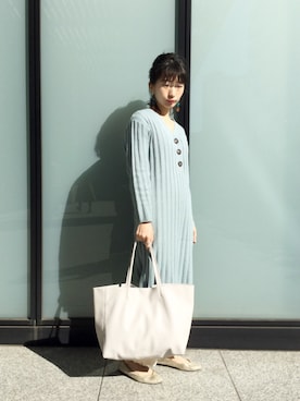 nabeshimaさんのコーディネート