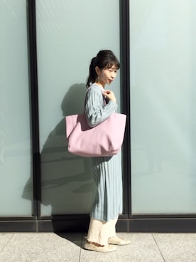 nabeshimaさんのコーディネート