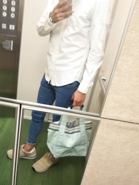 とも🧜🏾‍♂️さんのコーディネート