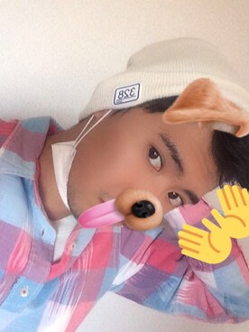 とも🧜🏾‍♂️さんのコーディネート