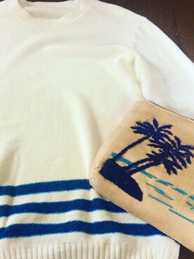 とも🧜🏾‍♂️さんのコーディネート