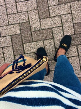 とも🧜🏾‍♂️さんのコーディネート