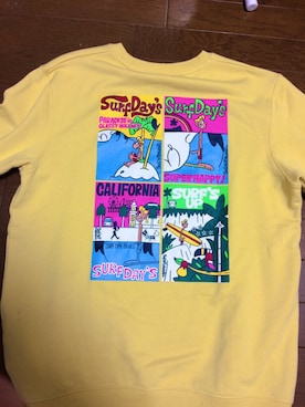 とも🧜🏾‍♂️さんのコーディネート