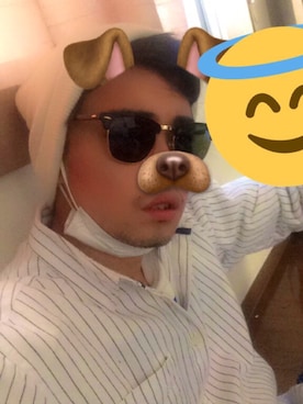 とも🧜🏾‍♂️さんのコーディネート