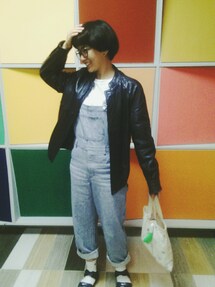 made in Spain | その他アウター