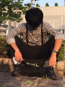 Anchor.さんのコーディネート