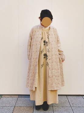 さわこさんのコーディネート