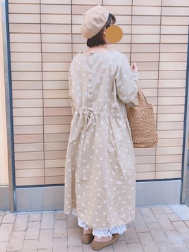 さわこさんのコーディネート