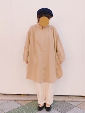 さわこさんのコーディネート