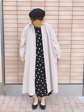 さわこさんのコーディネート