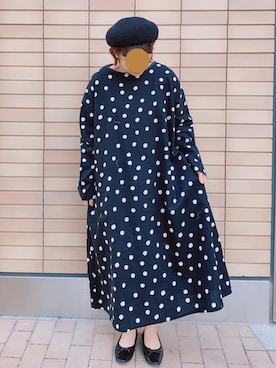 さわこさんのコーディネート