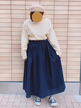 さわこさんのコーディネート