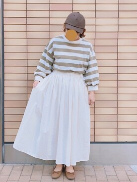 さわこさんのコーディネート