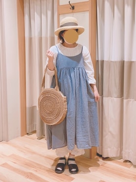 さわこさんのコーディネート