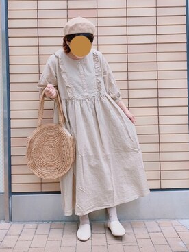 さわこさんのコーディネート