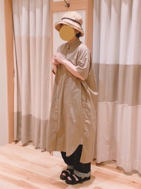 さわこさんのコーディネート