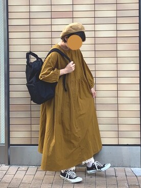 さわこさんのコーディネート