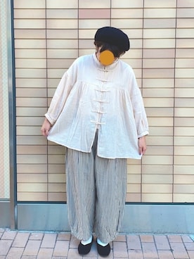 さわこさんのコーディネート