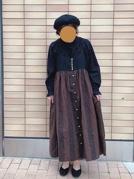 さわこさんのコーディネート