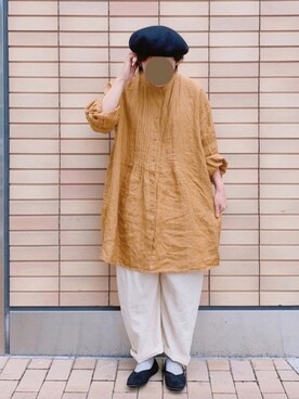 さわこさんのコーディネート