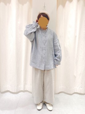 さわこさんのコーディネート