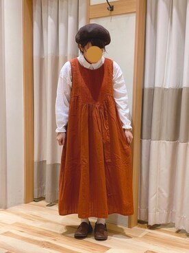 さわこさんのコーディネート