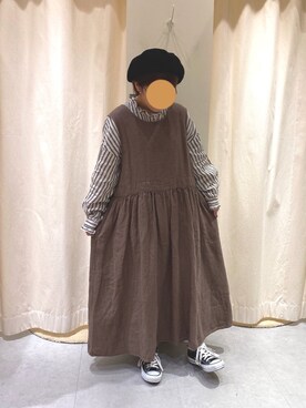 さわこさんのコーディネート