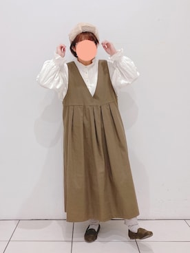 さわこさんのコーディネート