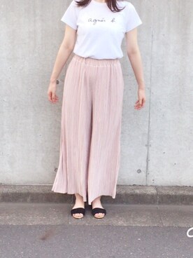 ＊masaさんのコーディネート