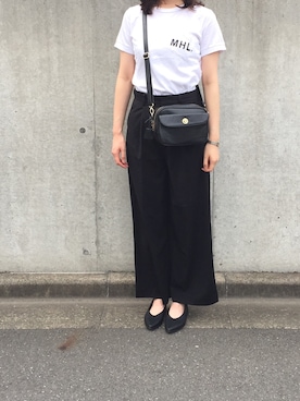 ＊masaさんのコーディネート