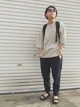 peppermintsさんのコーディネート