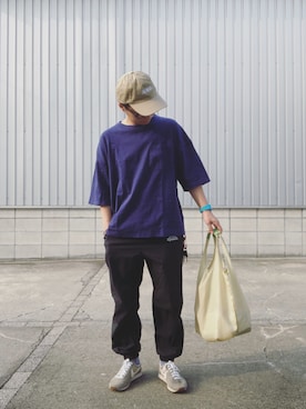 peppermintsさんのコーディネート