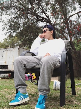 peppermintsさんのコーディネート