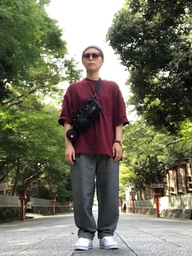 peppermintsさんのコーディネート