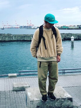 peppermintsさんのコーディネート