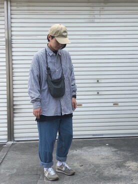 peppermintsさんのコーディネート