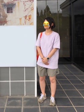 peppermintsさんのコーディネート