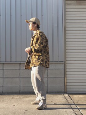 peppermintsさんのコーディネート