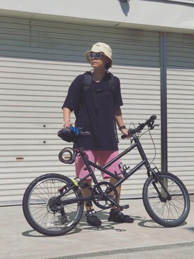 peppermintsさんのコーディネート