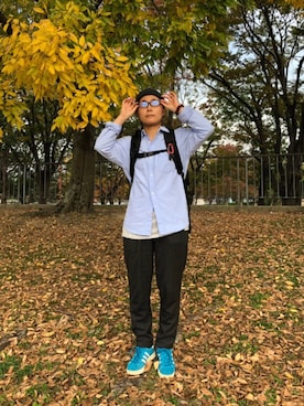 peppermintsさんのコーディネート