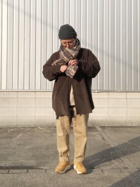 peppermintsさんのコーディネート