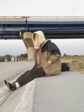 peppermintsさんのコーディネート