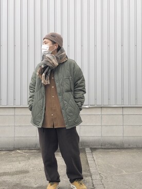 peppermintsさんのコーディネート