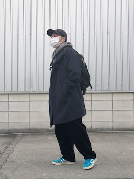 peppermintsさんのコーディネート