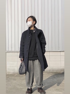 peppermintsさんのコーディネート