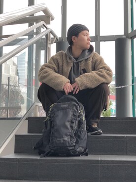 peppermintsさんのコーディネート